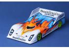 Bomber LMP Body Type Ketter - Ultra Light