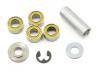 Ball Bearing Set - Steering Post (2prs)