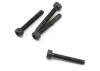 Speed Pack-Hi Tensile Wheel Screws