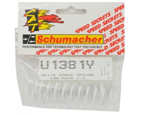 White Shock Springs-Long; rate 1.5 (2)