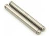 Pivot Pin; grooved 29mm x 1:8 (2)