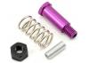 Servo Saver Metal Parts - 2000 Series