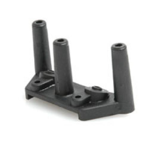 Front Bulkhead - 2WD