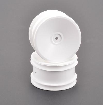 Rear Wheel; Smooth-2.2