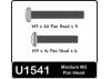 Speed Pack - Medium M3 Pan Head