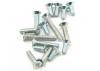 Schumacher Speed Pack - M3 Countersunk Head