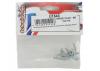 Schumacher Speed Pack - M3 Countersunk Head