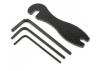 Speed Pack - Socket Wrenches (pk3)