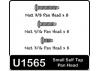 Speed Pack - Small Self Tap; PanHd
