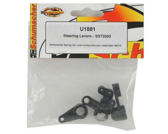 Steering Levers - SST2000