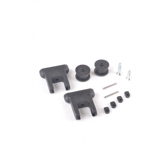 Front Belt Idler Set - SST2000 (2)