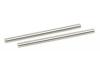 Titanium Pivot Pin; purple - 53mm (2)