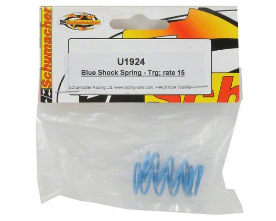 Blue Shock Springs-SST; rate 15 (2)