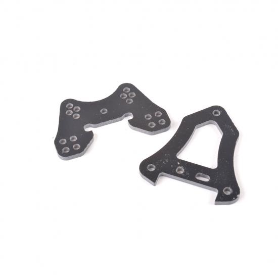 Med Fr Shock Mount&Brace;C/C-CAT 98
