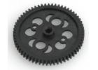 Schumacher Riot Spur Gear - 61T - 32DP
