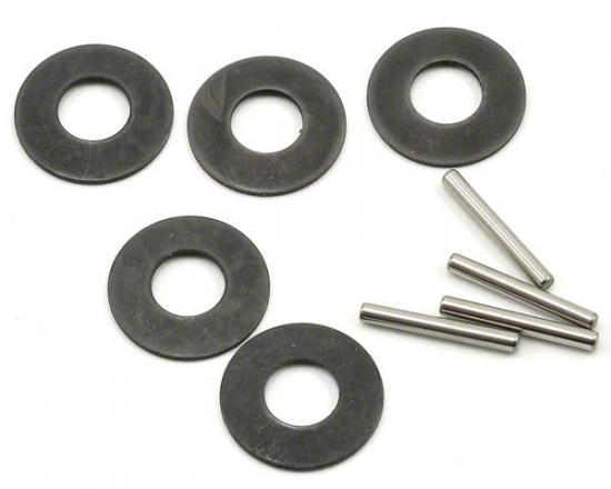 Speed Pack - DiscSprings+DrivePins ** CLEARANCE **
