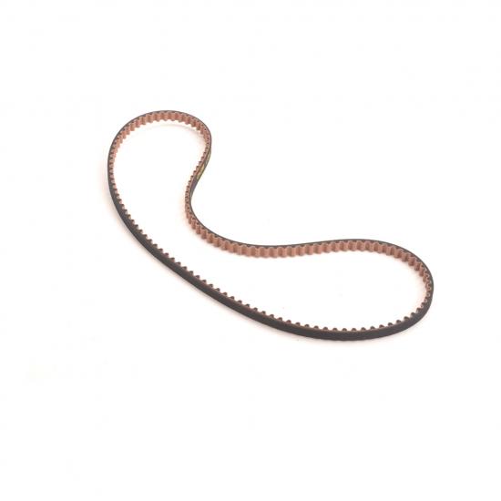 Rear Belt; 125T x 4mm - SST Axis