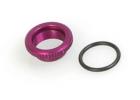 Alloy Threaded Shock Collar