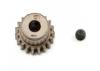 Schumacher Steel 48DP Pinion - 19T