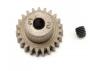 Schumacher Steel 48DP Pinion - 23T