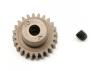 Schumacher Steel 48DP Pinion - 24T