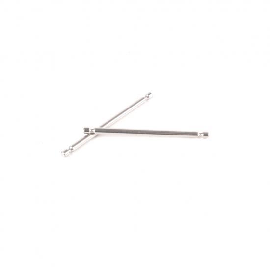 Pivot Pin; special 58mm x 1:8