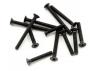 Speed Pack - M3x16-30 Countersunk Screws (10)