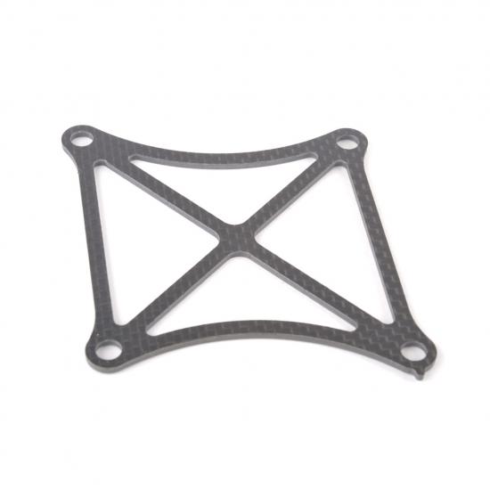 Carbon Fibre Battery X Plate - Axis 2