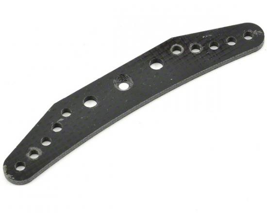 Front Shock Mount; S1 - Mission