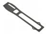 Carbon Fibre Top Deck - Mission