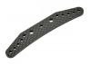 Carbon Fibre Front Shock Mount - Mission