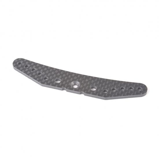 Carbon Fibre Rear Shock Mount - Mission