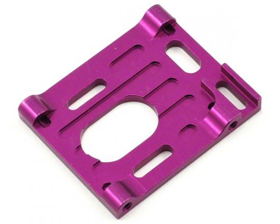 Alloy Motor Mount - Mission