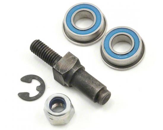 Belt Tension Idler Post - Mission