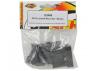 Diff & Layshaft Mount Set - Mission