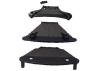 Bumper & Body Mounts - Mission
