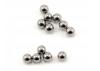 Diff Balls; T/C 2.5mm pk12