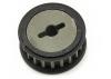 20T Alloy Pulley