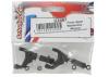 Front Upper Wishbones - Mission