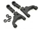 Front Upper Wishbones - Mission