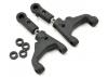 Front Upper Wishbones - Mission