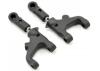 Rear Upper Wishbones - Mission