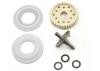 One Way Pulley Assembly - Mission