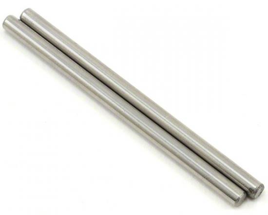 Pivot Pin; plain 57mm x 1:8 ** CLEARANCE **