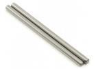 Pivot Pin; plain 57mm x 1:8