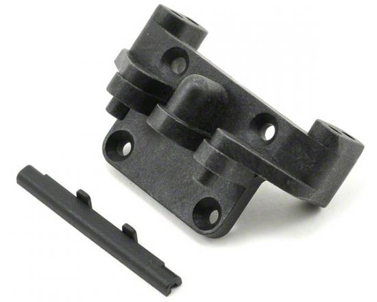 Suspension & Roll Bar Mount - Mission