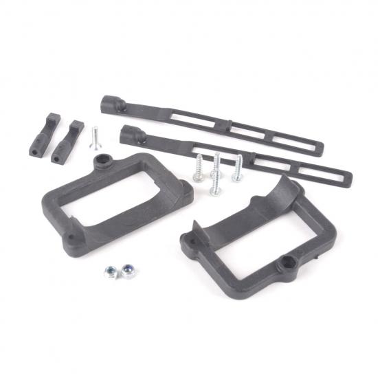 Stick Battery Holder - Mission