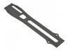 Carbon Fibre Extra Stiff Top Deck - Mission