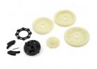 Moulding Set - 3 Speed Gears