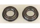 Ball Bearing - 5 x 9 x 3 Flanged  (2)